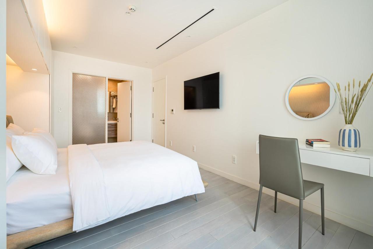 Căn hộ Leman Luxury With Rooftop Pool & Gym TP. Hồ Chí Minh